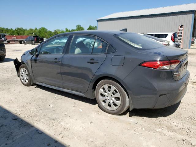 Vin: 5yfb4mdexsp265933, lot: 53297295, toyota corolla le 20252