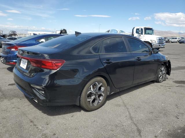 2021 KIA FORTE FE - 3KPF24AD2ME306384