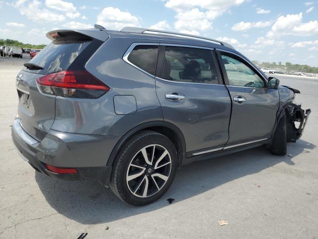 Vin: 5n1at2mt9lc766691, lot: 54737125, nissan rogue s 20203