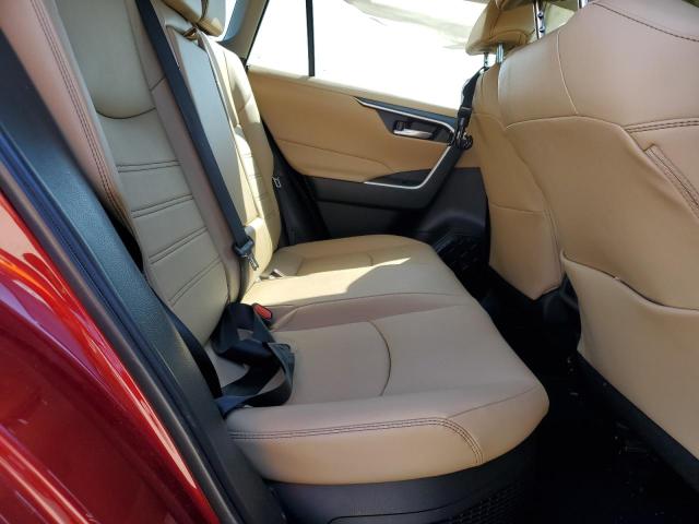 2024 TOYOTA RAV4 XLE P - 4T3B6RFV0RU141593
