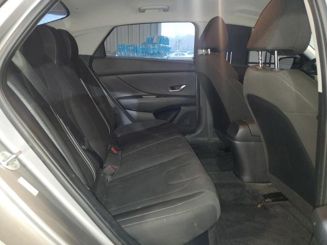 2023 HYUNDAI ELANTRA BL KMHLM4AJ7PU040395