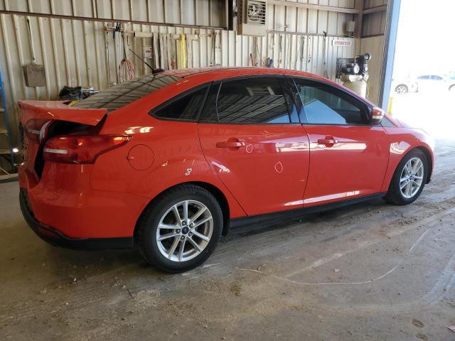 2016 FORD FOCUS SE - 1FADP3F27GL272468