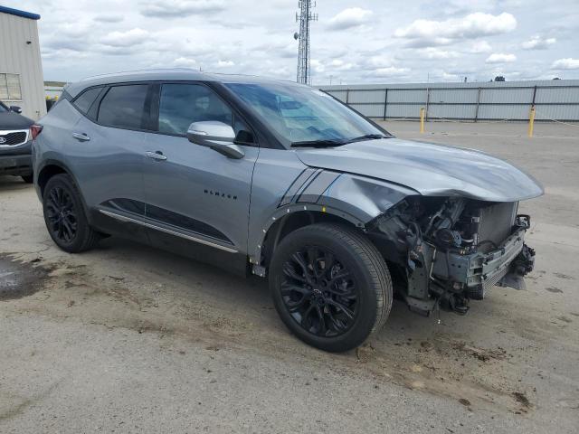 Vin: 3gnkblr48ps179280, lot: 51019505, chevrolet blazer premier 20234