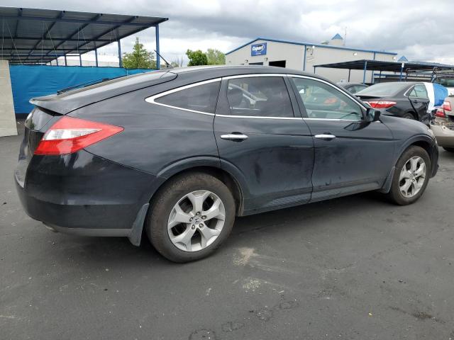 Vin: 5j6tf2h51al001806, lot: 54747605, honda accord exl 20103