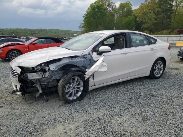 Vin: 3fa6p0luxlr184992, lot: 52674565, ford fusion se 2020 img_1