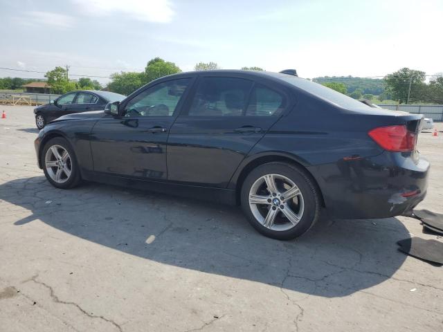 Vin: wba3d5c53ekx96046, lot: 54993275, bmw 3 series d xdrive 20142