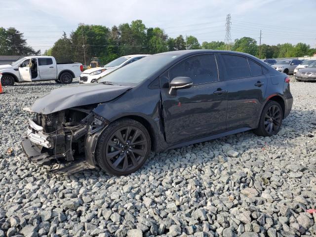 Vin: 5yfs4mce7pp149985, lot: 55285205, toyota corolla se 2023 img_1
