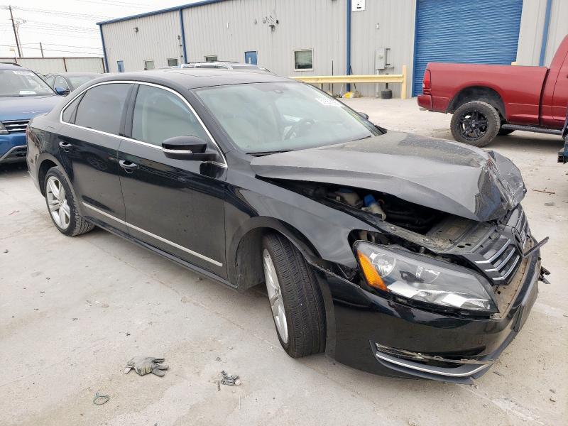 Vin: 1vwbt7a35fc086427, lot: 51659295, volkswagen passat se 20154