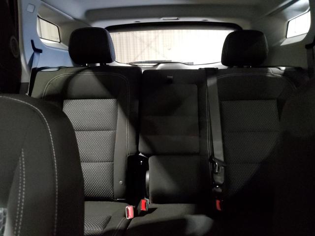 2024 GMC TERRAIN SL - 3GKALTEG3RL179982