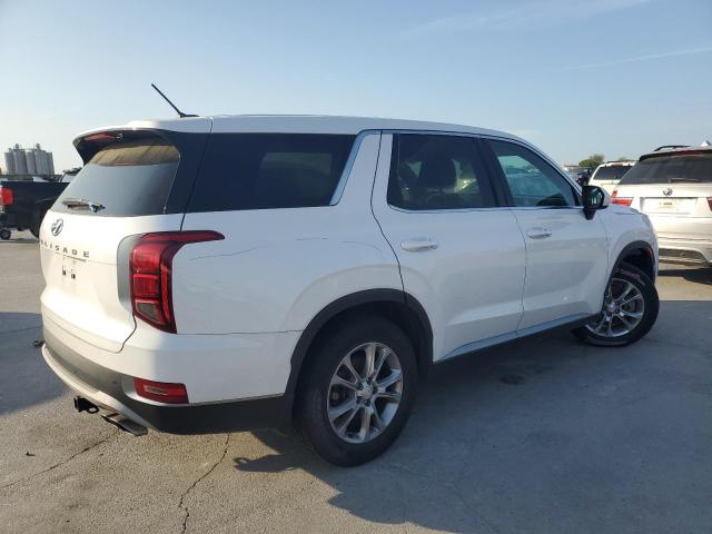 Vin: km8r14he9lu094416, lot: 51699595, hyundai palisade se 20203
