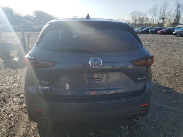 2023 MAZDA CX-5 PREFE - JM3KFBCM0P0133683