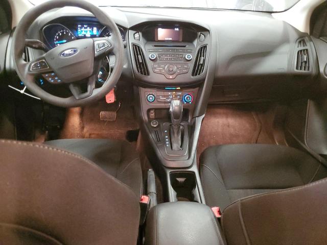 2016 FORD FOCUS SE - 1FADP3F25GL332201