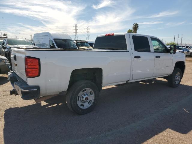 2016 CHEVROLET SILVERADO - 1GC1CUEG2GF232146