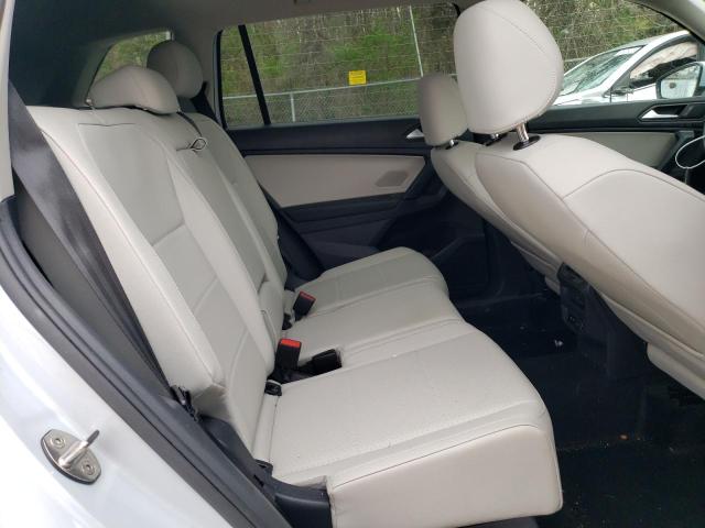 2019 VOLKSWAGEN TIGUAN SE - 3VV2B7AX8KM039878