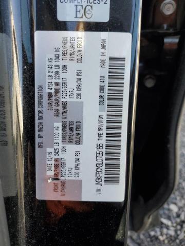 2020 MAZDA CX-5 TOURI - JM3KFBCM3L0765166