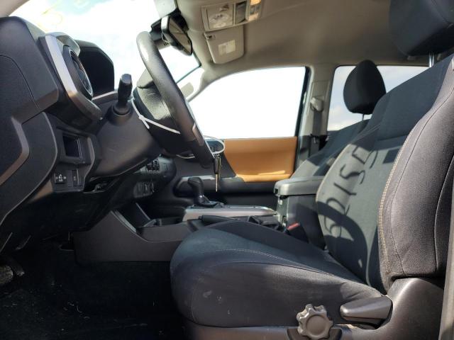 2018 TOYOTA TACOMA DOU - 3TMAZ5CN0JM067467
