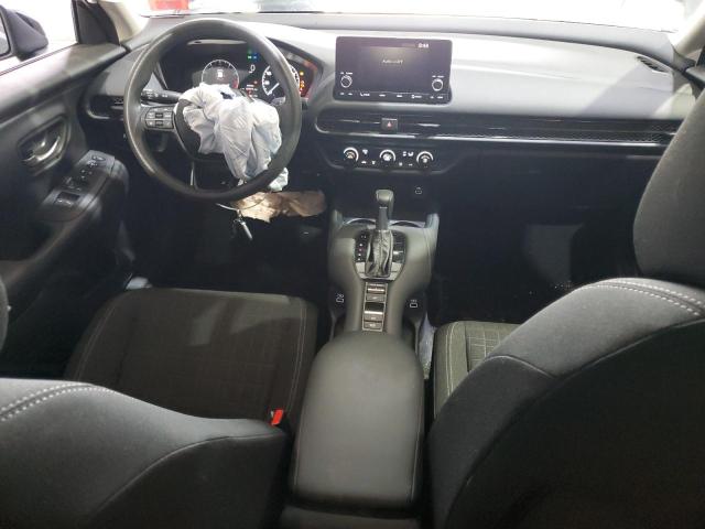 2023 HONDA HR-V LX - 3CZRZ2H32PM718609