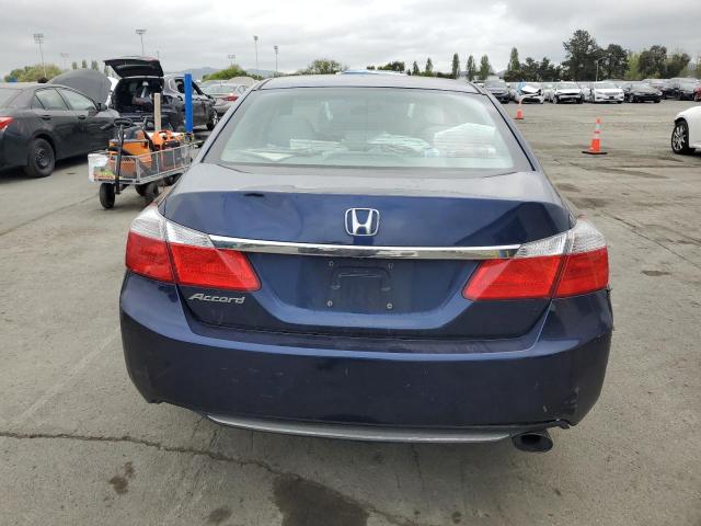 2015 HONDA ACCORD LX - 1HGCR2F37FA238366