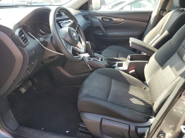 2019 NISSAN ROGUE S - KNMAT2MV0KP529990