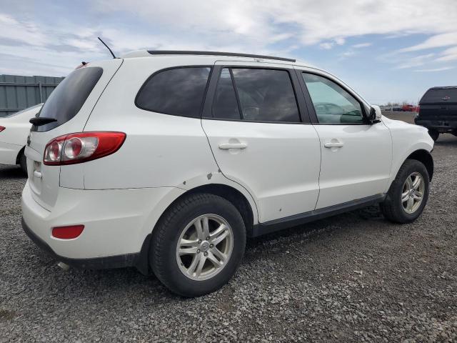 Vin: 5nmsg3ab5ah334337, lot: 52782255, hyundai santa fe gls 20103