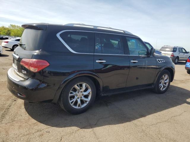 Vin: jn8az2ncxc9317278, lot: 55125325, infiniti qx56 20123