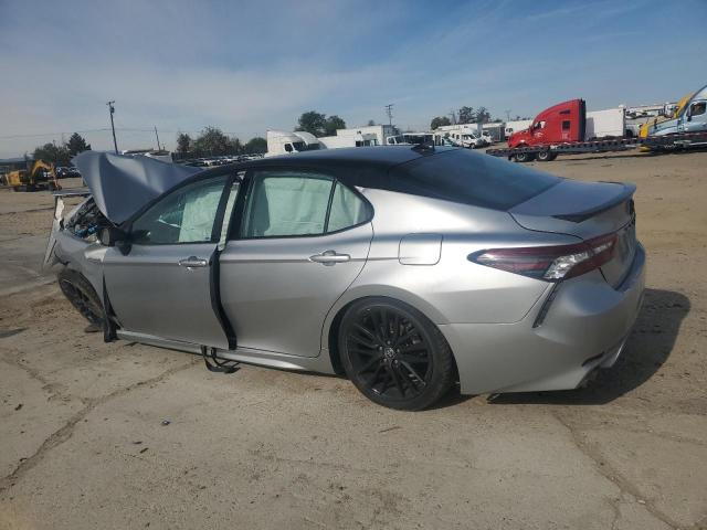 Vin: 4t1k31akxmu028047, lot: 54973035, toyota camry xse 20212
