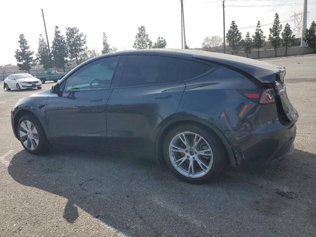 Vin: 7saygdee2ra244242, lot: 52635095, tesla model y 20242
