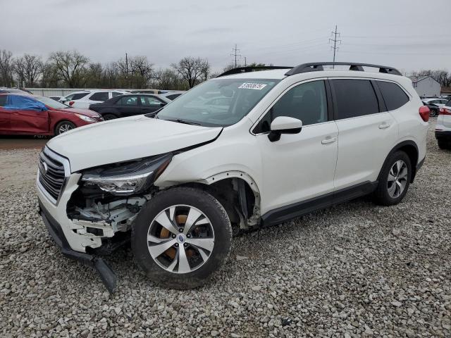 Vin: 4s4wmacd7m3451526, lot: 51653675, subaru ascent premium 2021 img_1
