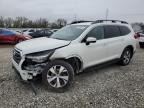 2021 SUBARU ASCENT PRE - 4S4WMACD7M3451526