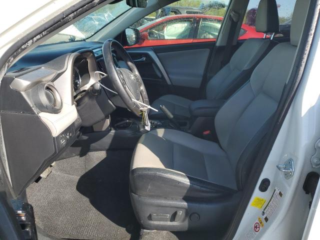 2016 TOYOTA RAV4 LIMIT - JTMYFREV5GJ085822