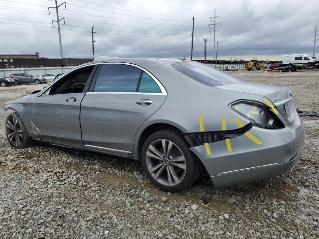 Vin: wddug8fb9fa101146, lot: 88553585, mercedes-benz s-class 550 4matic 20152