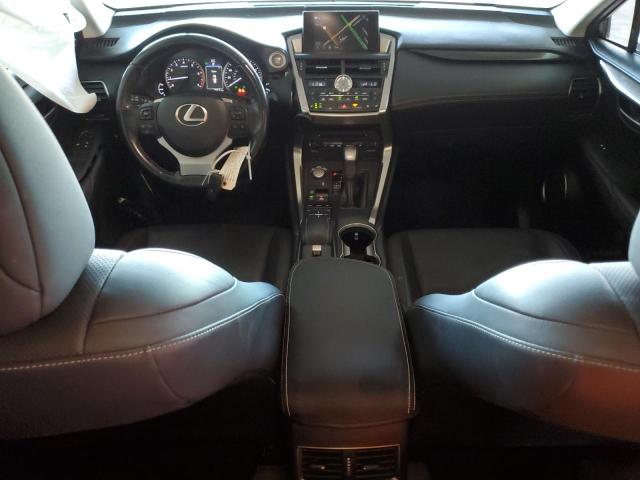 2015 LEXUS NX 200T JTJYARBZ9F2010620