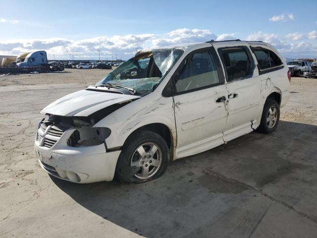 DODGE GRAND CARA