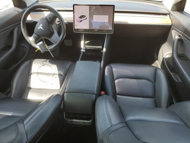 2019 TESLA MODEL 3 - 5YJ3E1EA2KF337473