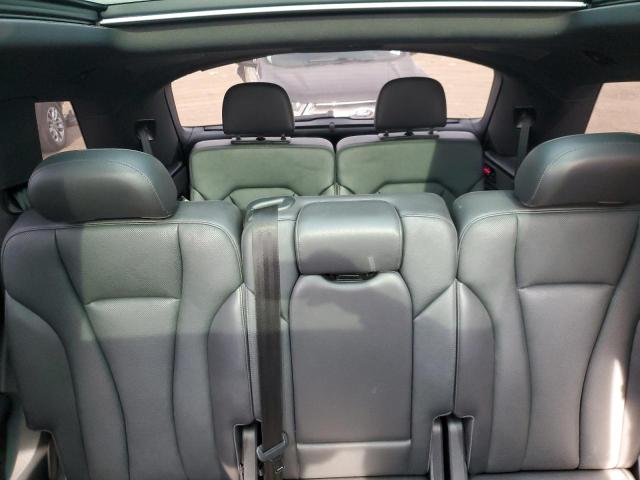 2017 AUDI Q7 PREMIUM WA1LAAF71HD051350