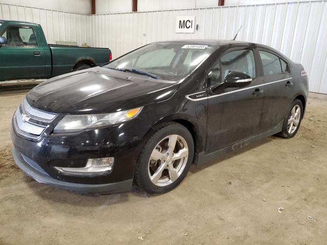 CHEVROLET VOLT