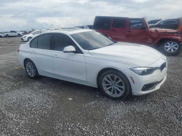 Vin: wba8a9c39hk864763, lot: 53914575, bmw 3 series i 20174