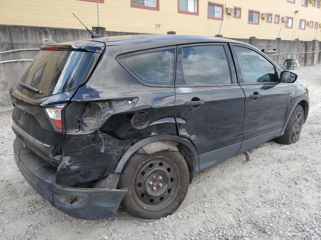 Vin: 1fmcu0f78hud05106, lot: 55088675, ford escape s 20173
