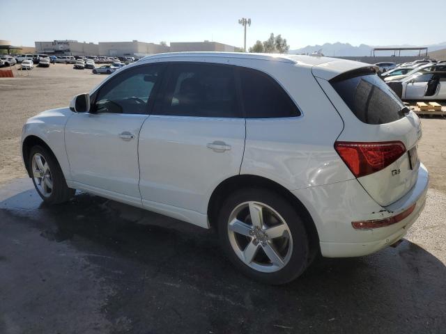 Vin: wa1lfafp8ca035397, lot: 54115825, audi q5 premium plus 20122