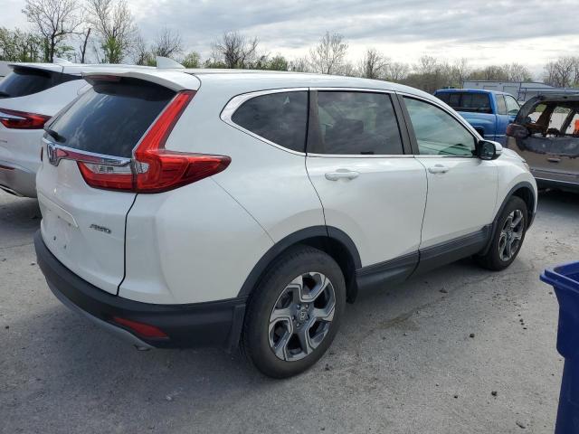 Vin: 2hkrw2h51jh611760, lot: 52823595, honda crv ex 20183