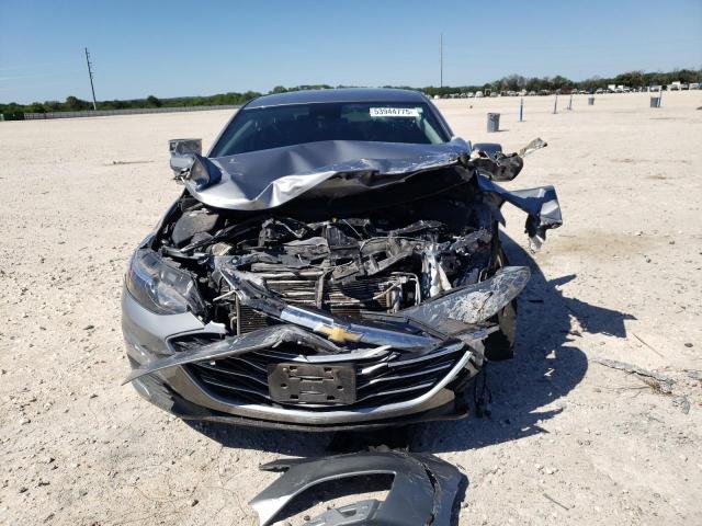 2023 CHEVROLET MALIBU LT - 1G1ZD5ST2PF146092