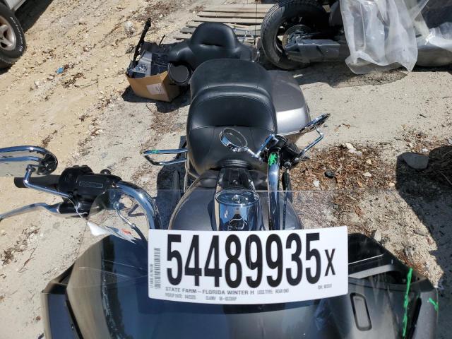 2017 HARLEY-DAVIDSON FLTRU 1HD1KGD16HB603351