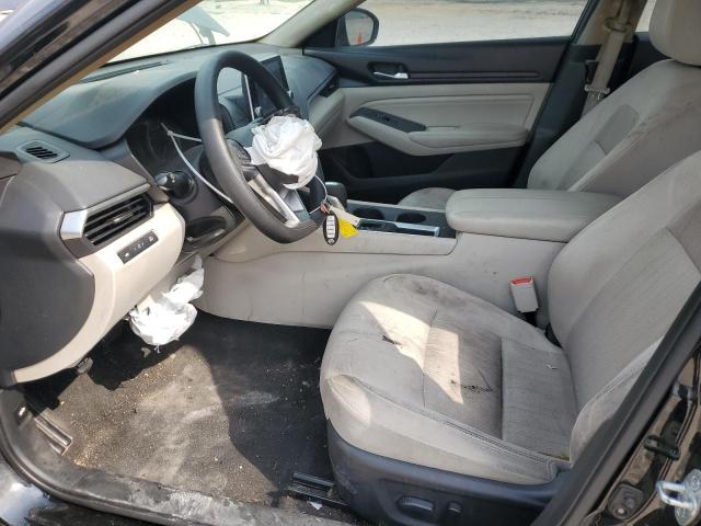 2020 NISSAN ALTIMA S - 1N4BL4BV8LC116894