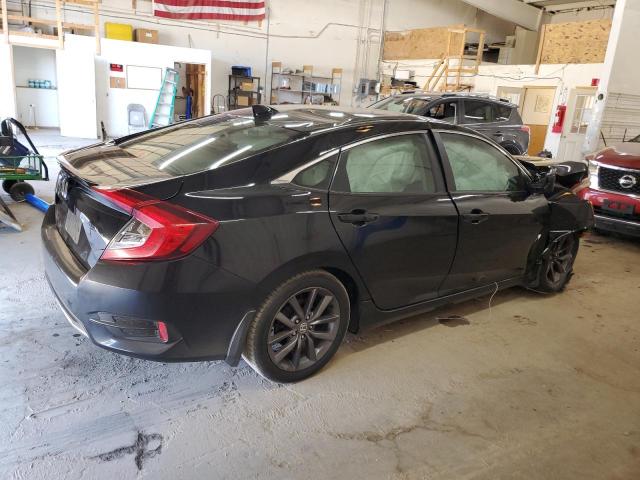 Vin: 19xfc1f36le021200, lot: 52446265, honda civic ex 20203
