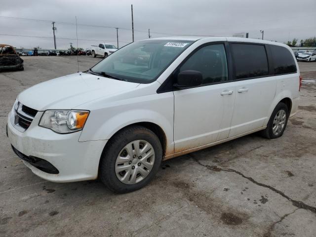 DODGE GRAND CARA