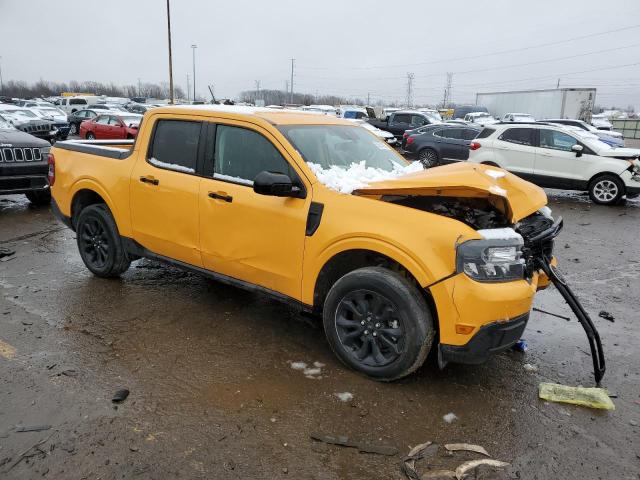 Vin: 3fttw8f92pra42616, lot: 52674205, ford maverick xl 20234