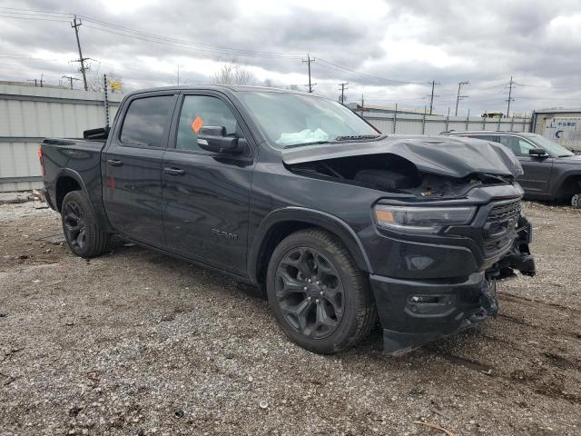 Vin: 1c6srfht8nn380674, lot: 53966785, ram 1500 limited 20224