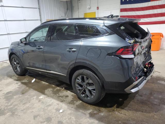 2023 KIA SPORTAGE S - KNDPXCAGXP7039588