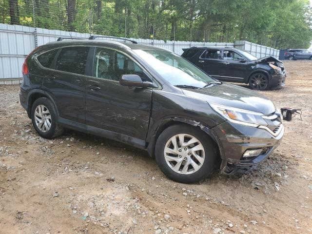 Vin: 2hkrm3h77fh550919, lot: 56631095, honda crv exl 20154