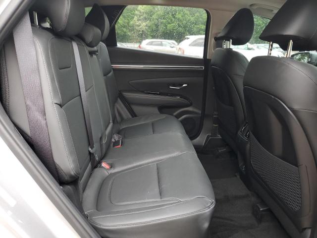 2023 HYUNDAI TUCSON SEL - KM8JFCA1XPU115487
